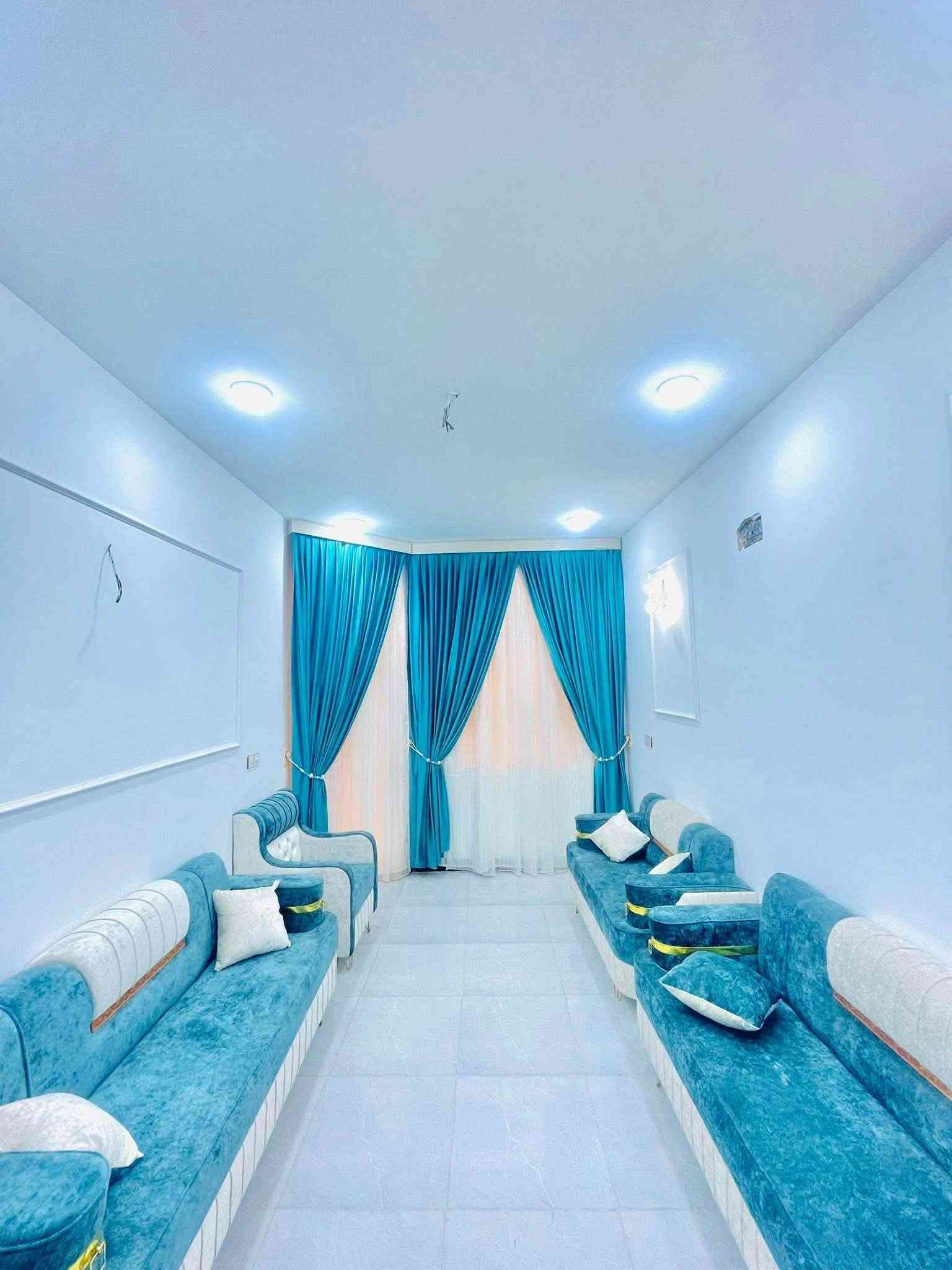 النجف حي ميسان • 150م • طابو زراعي