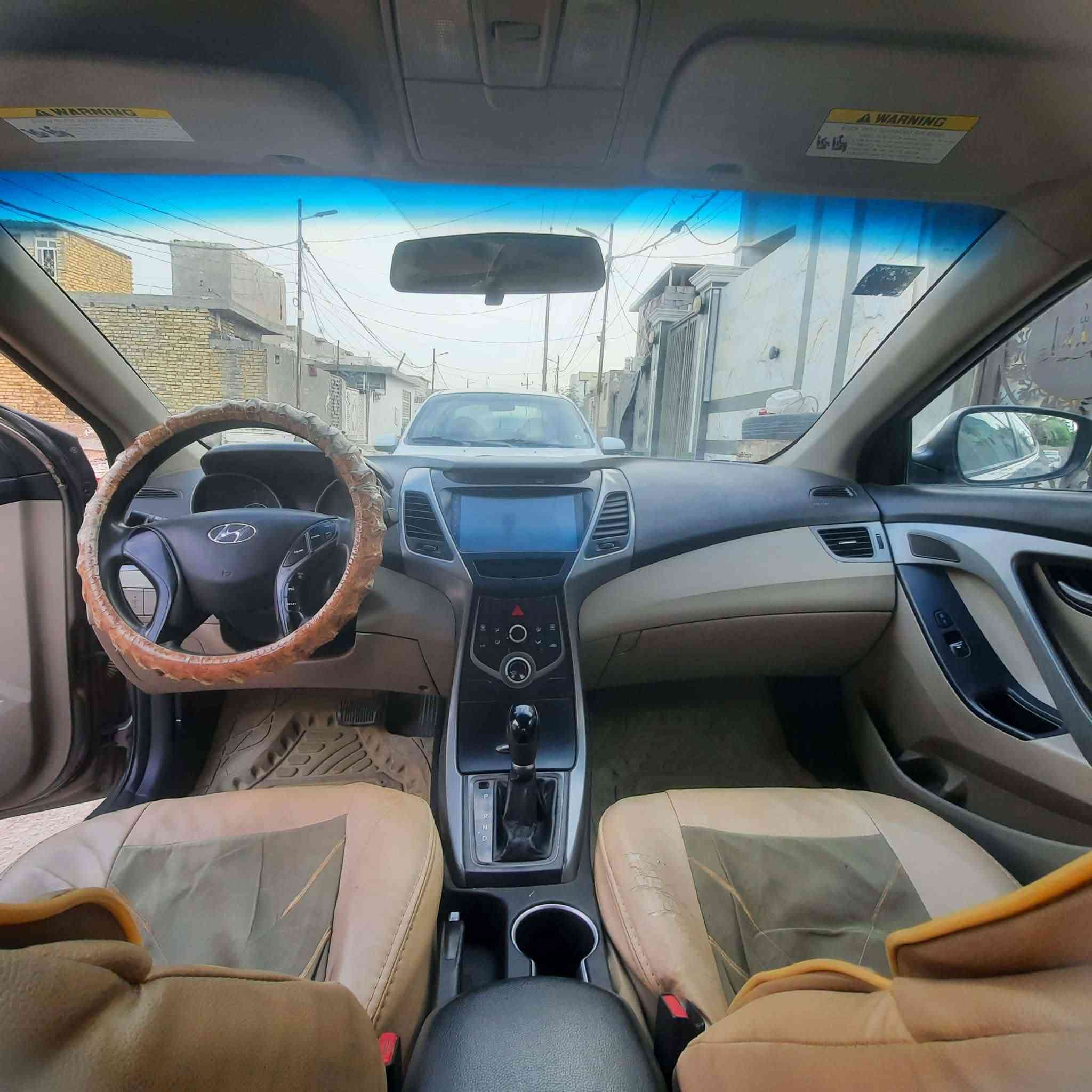 موديل ٢٠١٥ • وارد امريكي • مكينة ١٨٠٠