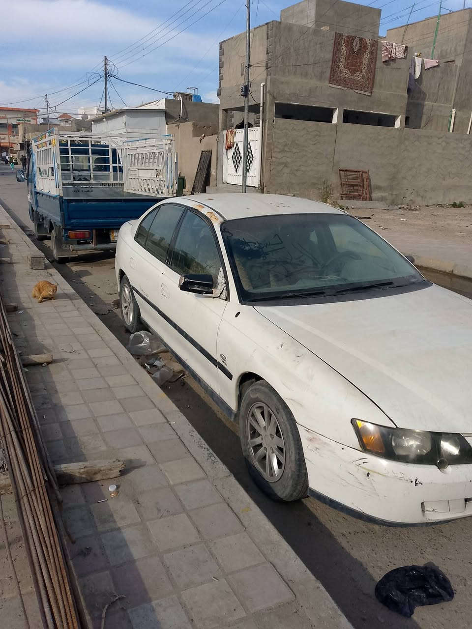 شوفر كروز • شوفر لومينه • رقم انبار