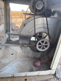 مبردة • جديدة