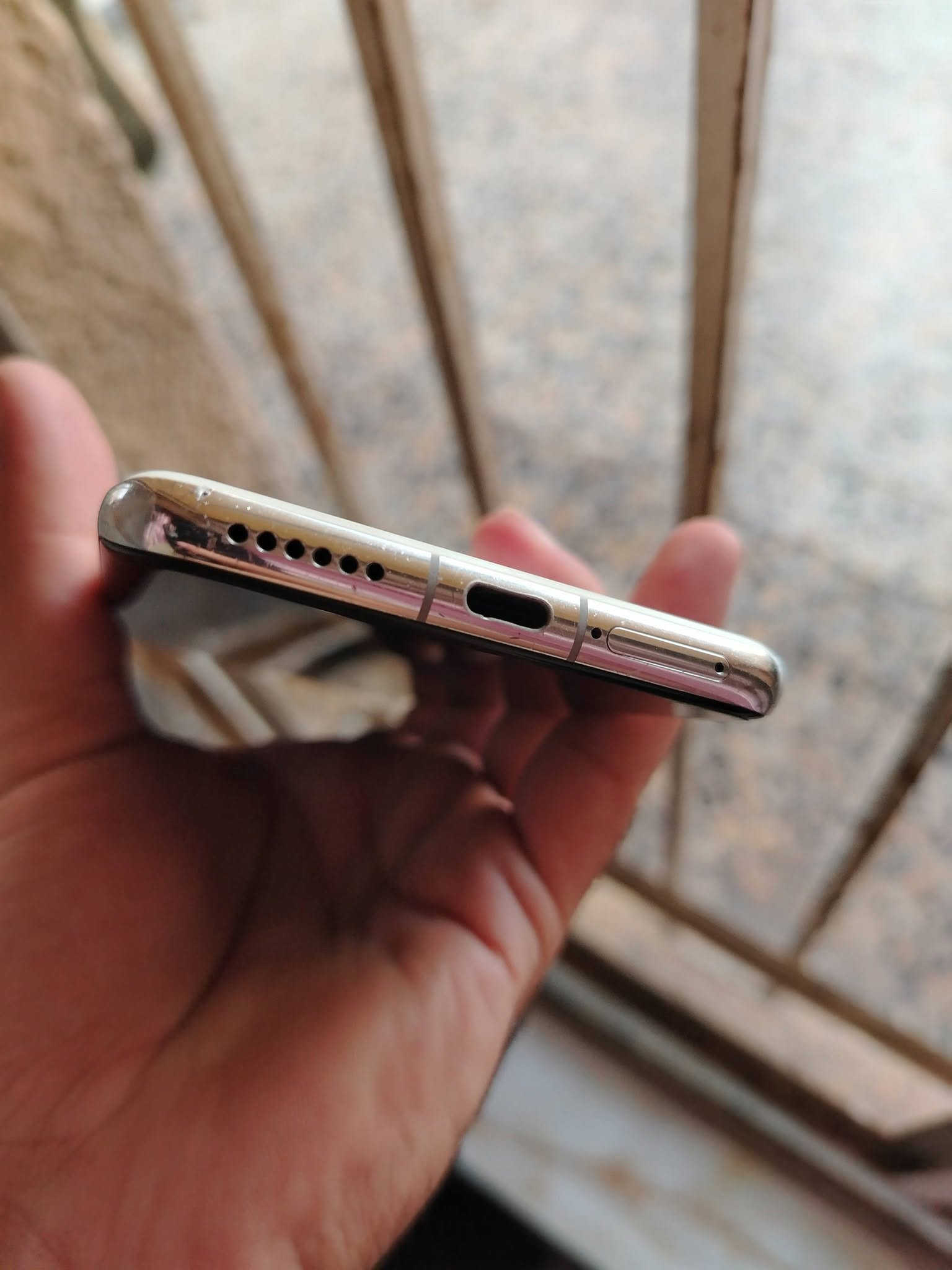 السلام عليكم
هواوي P60 Pro ذاكرة 512 رام 12 بطارية 100 ملحقات كاملة شاحنة الأصلية 88W شحن سريع   جهاز مثل مواضح بالتصوير كارتونة مطابقة ويا حافظة وبيه لزكة رايدة قفل 425 قفل مكاني بغداد رقمي ***********

