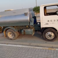 تنكر ماء موديل 2005 سياره كفاله مابيه اي نقص 07724006732