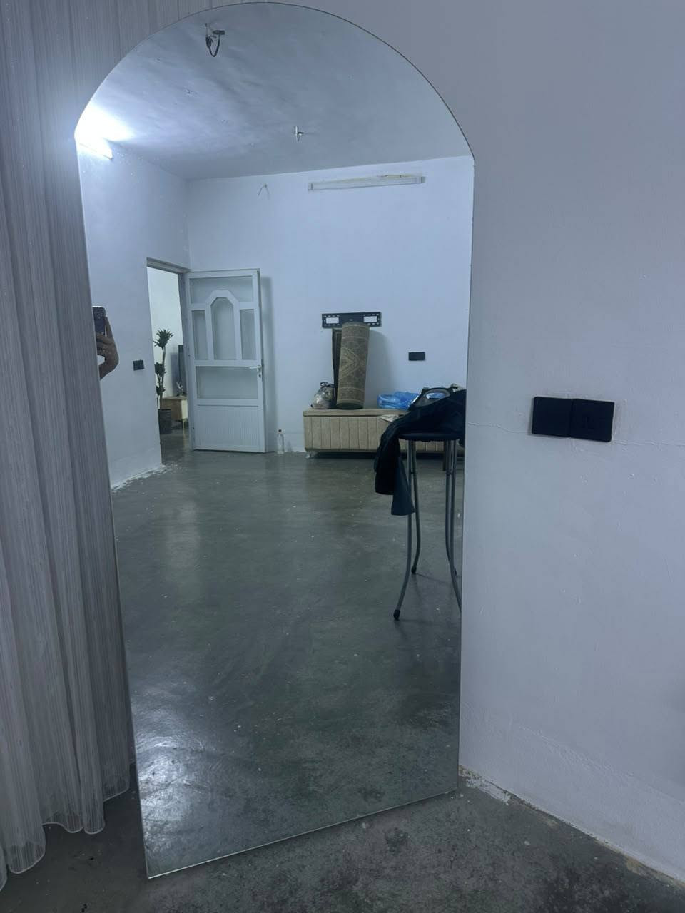 مرايا • بدون عيب • ٢م×١م