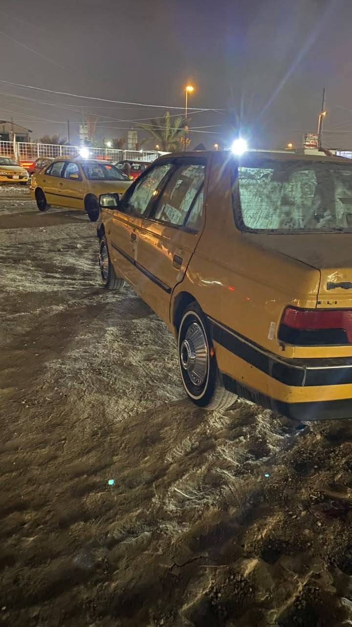 سلام عليكم بيجو  405
السياره كفاله عامه كير محرك   منضومه  تبريد جديدة
تخم تاير  باتري جديد
مكفوله كفاله عامه فط هلال جهت اليمنه  معمر فقط
السعر 35 وبيها مجال 
***********
 بغداد
