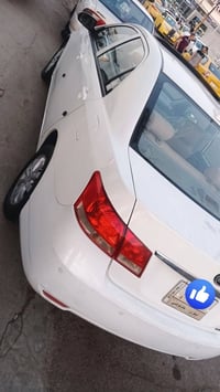 فوول توماتيك • ٢٠١٣ • رقم نينوى