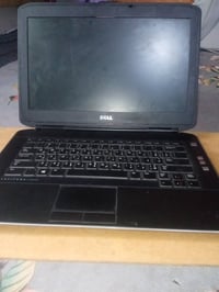 ديل E5430 • i3-3110M • شاحن اصلي