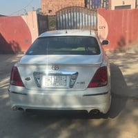 ماجستا • ٢٠٠٥ • كمرك مدفوع