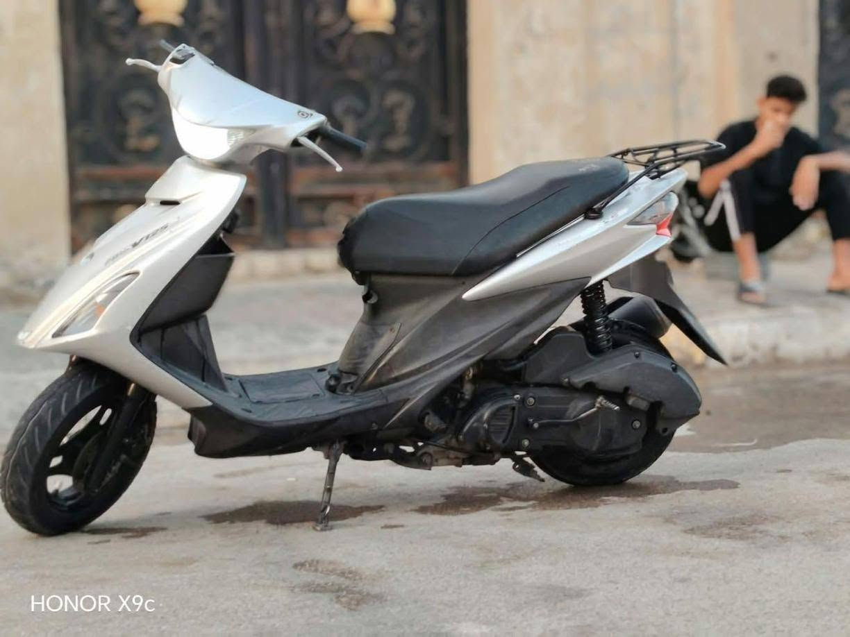 السلا عليكم دراجه للبيع ادرس نوزل دراجه حلوه ومرتبه شلعه ومعدل السعر 550 وبيه مجال رقم صاحب الدراجه 3076 309 0777 مكلف بل نشر

نص مكتوب في الصور:
- HONOR X9c