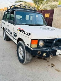 رانج • موديل ٩١ • كير عادي