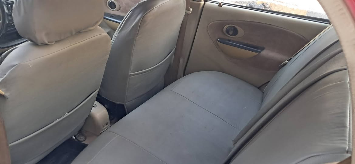 كيو كيو شيري ٢٠١٢ سيارة بلادية احلا من الصور كير مكينة خير من الله تبريد شغال تخم تاير وكبات بلاديات كير اوتماتيك كهربائات شغالة سيارة ناعمة صدر فول نعومة دواخل جديدة هزة جديدة سنوية ل ٢٠٣١ بسمي رقم بغداد تحويل ثاني يوم  متواجد وات ساب *********** السعر ٢٧ وبية مجال
