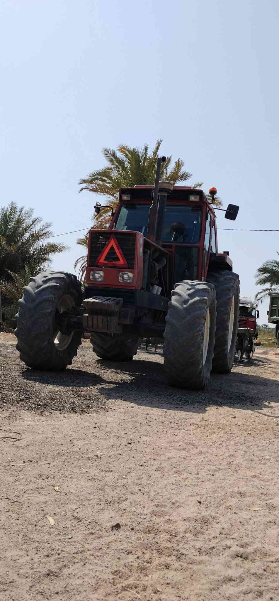 سلام عليكم مكينه للبيع حجم 1280 مكفوله كفاله عامه محرك وگير واكسنات جاهزه للعمل مابيه اي نقص سعر على الخاص أو الاستفسار على الرقم ***********/*********** عنوان بابل الكفل
