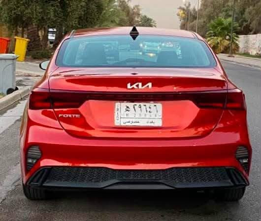 فورتي 23 lx
حادث موضح بلصور فقط بنيد 
سياره جديده نضافه فول
السياره مكفوله من كلشي عدى البنيد
كير محرك صدر تبريد تخم تاير كهربائيات 
باسمي هزه جديده ورقم انكليزي تحويل مباشر
ماشيه 80 الف
كلشي ع وضع الشركه
السعر 147$ مجال بسيط
بغداد/ تقاطع درويش
***********
