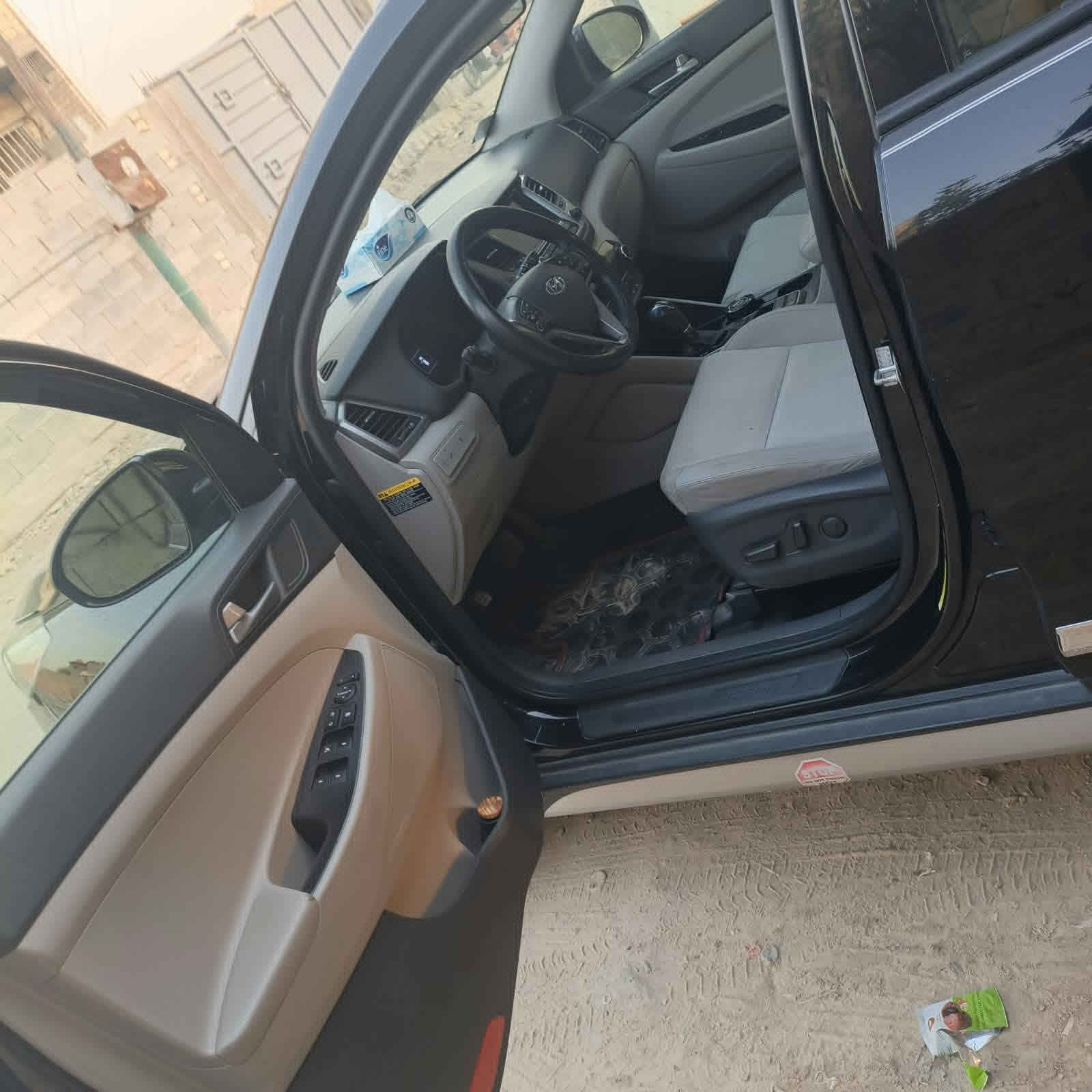 ٢٠١٨ • محرك ٢٤٠٠ • فول مواصفات