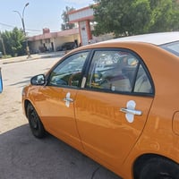 جيلي • محرك كورلا • ٢٠١٢