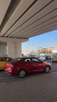 اكسنت • ٢٠١٨ • ماشيه ٦١٠٠٠