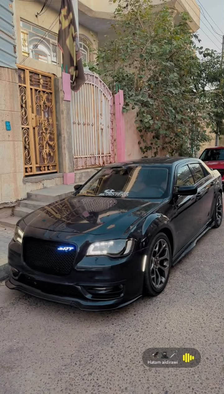 هيمي 5.7 • ٢٠١٧ • رقم بصرة