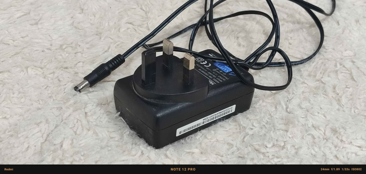 كاميرا مراقبة • ٤ كاميرات • هارد ٥٠٠جيجا