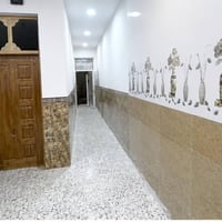 للبيع دار سكن الزعفرانيه نهاية شارع المعهد على اليمين شارع السده 🏠  طا...