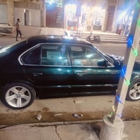 بي ام ٥٢٥ • ١٩٩٢ • رقم ديالى
