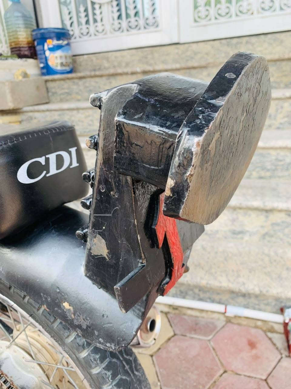 باكستاني • لا لحيم ولا فطر • كوت خاجيه