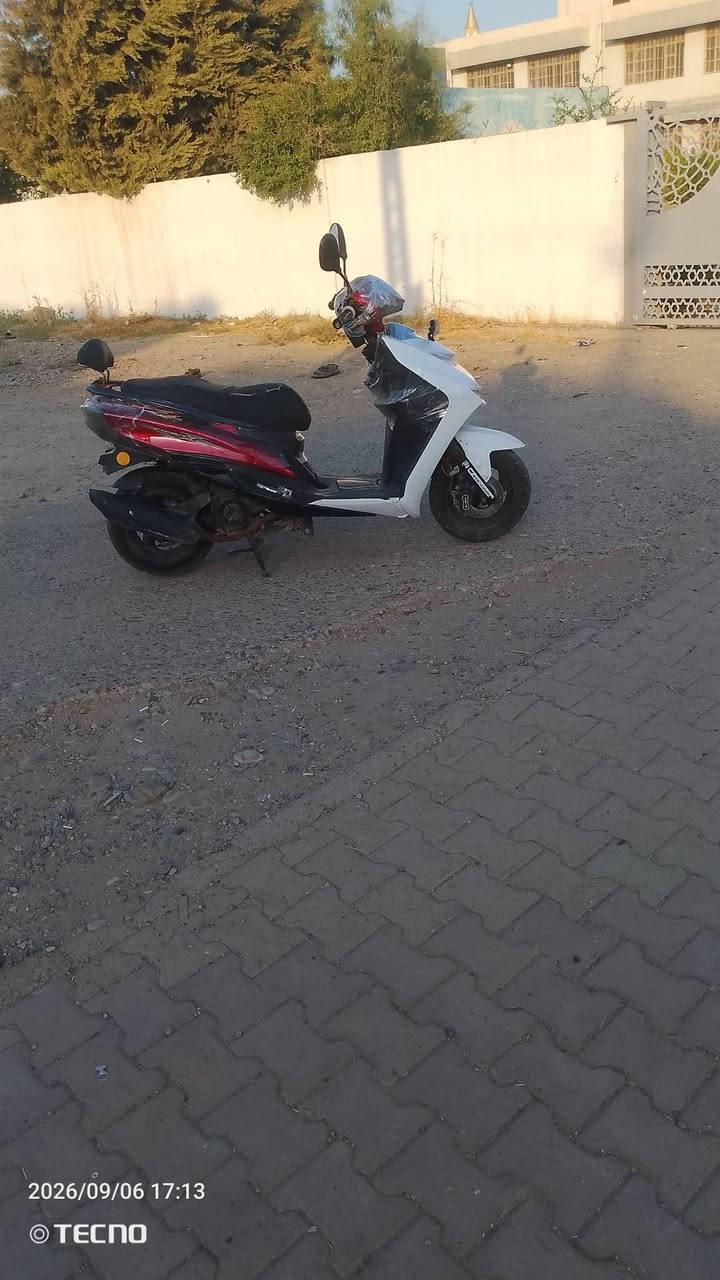 سلام عليكم ماطور ماكس سكنس مكينه150سرعه140مطور مكينه لاصرف لابخار شلعه معدل فول مابي اي عيب بشرط كهربيات   للبيع سعره325اوبي مجال قليل للطيبين او للمراوس شعندك نزل مكان كركوك رقمي ***********
