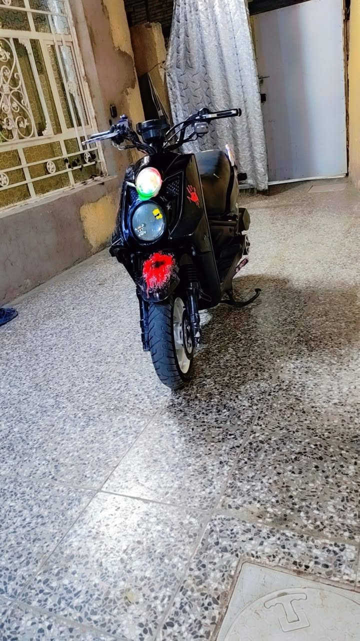 سلام عليكم جبلي للبيع مليانه تزويد درجه خير من الله سعر 800وبيه مجال رقم ***********
