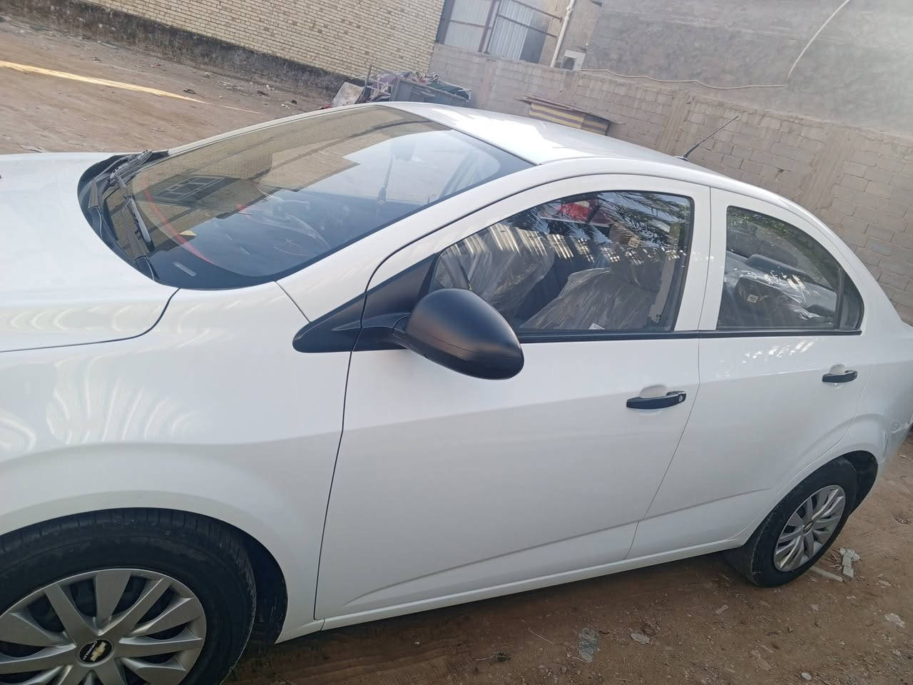 سلام عليكم موديل 12 كفالة السعر 85  ورقة اتصال ***********///***********  ماشية حاليا 124900
