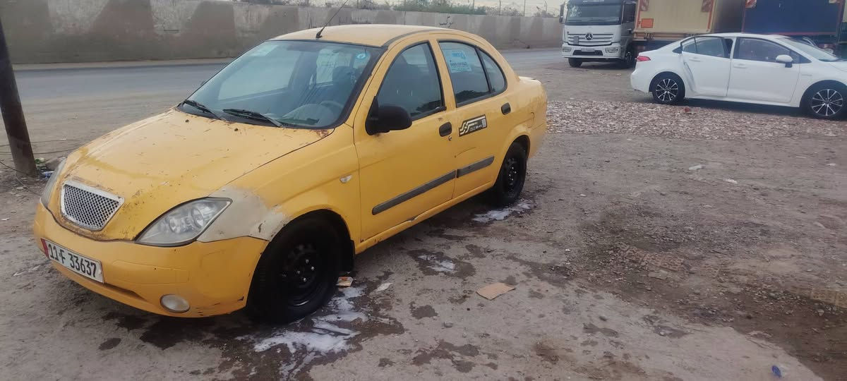 موديل ٢٠١٦ • جسر ديالى • حالة طيبة