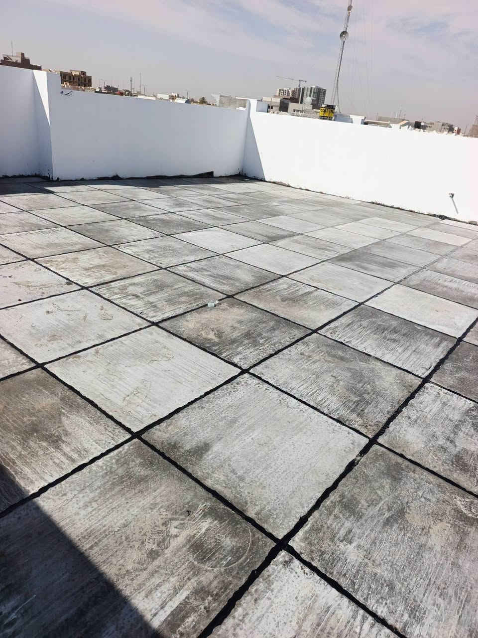 اشتايكر • عوازل حرارة • ماستك
