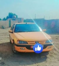 بيجو باص • موديل ٢٠٢٥ • محولة غاز
