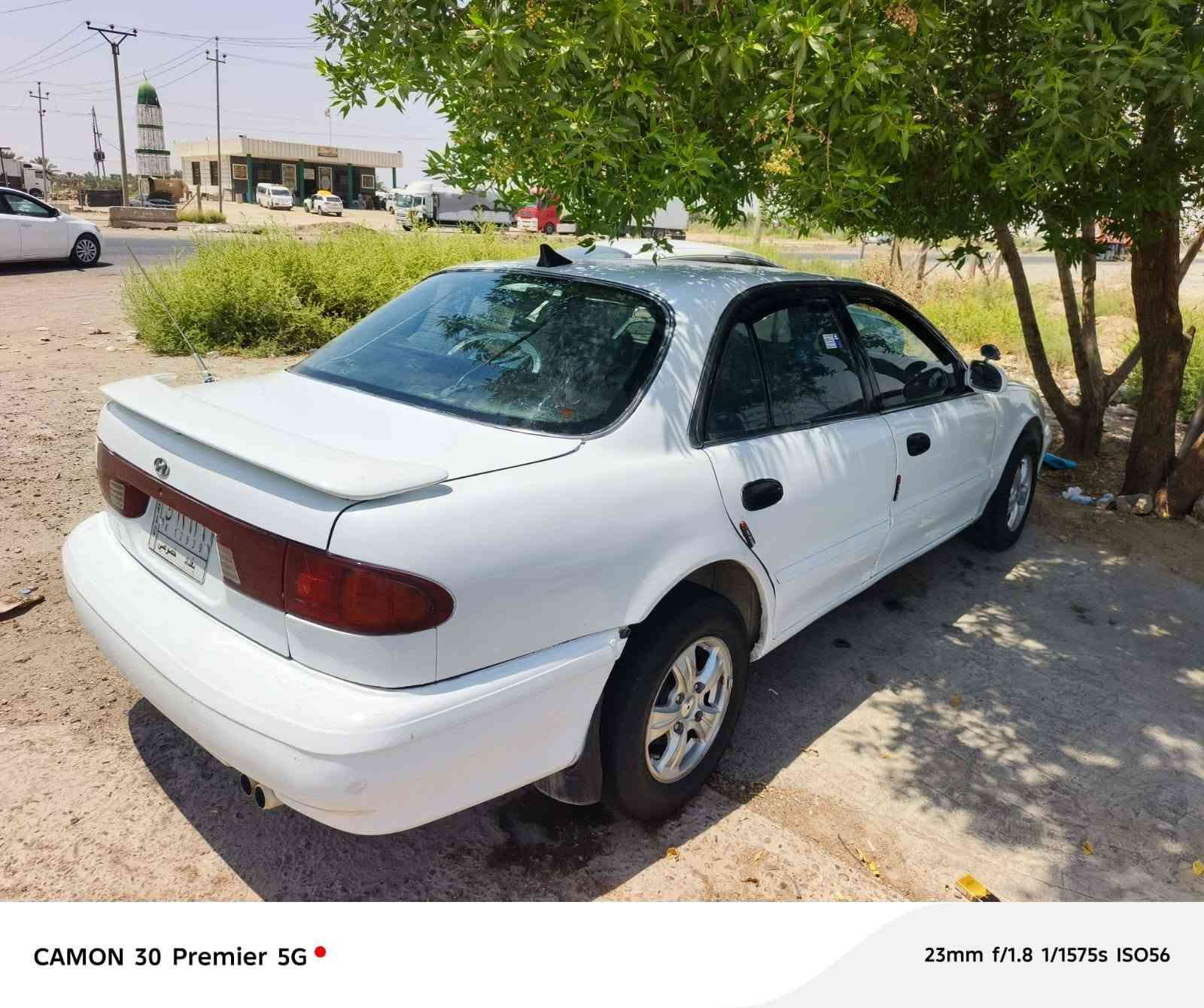 السلام عليكم سيارة سوناتا 2 ✅
موديل 95 مكينة كير جديد، حدادية صدر نضيف، تخم تاير جديد، تبريد جاهز، السعر 43 وبيها مجال✅
العنوان: ديالى بعقوبة تقاطع القدس ✅
للاتصال ***********
