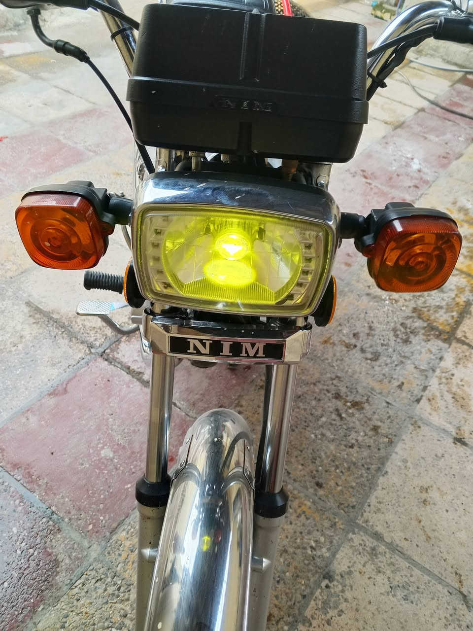 نامه • جديده • ٤شهور