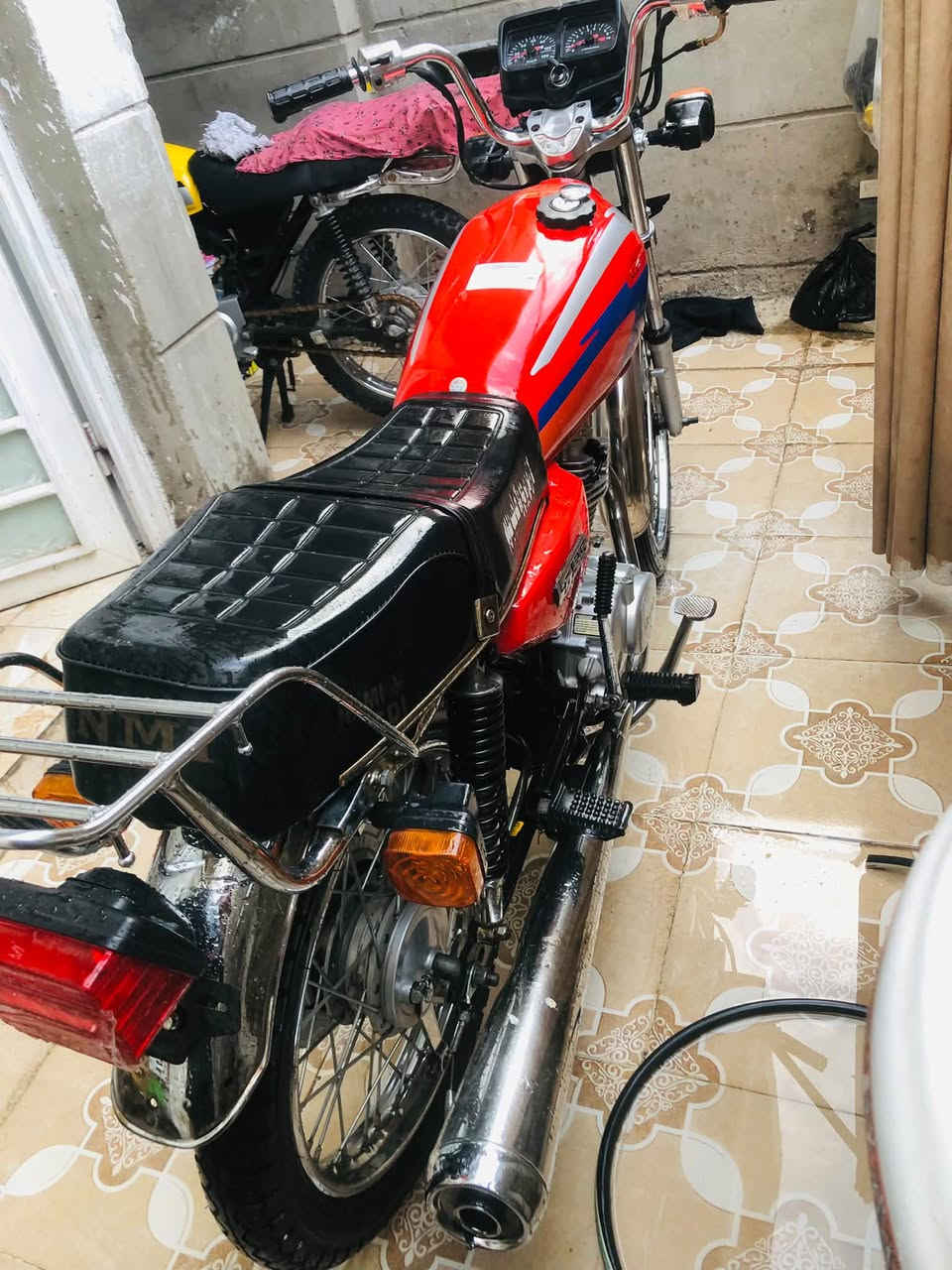 متايز • تعمير • شاصي ١٤