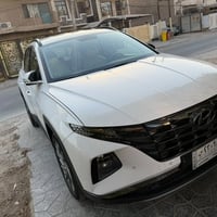 توسان ٢٠٢٤ • مشي ٦٧ ألف • خليجية