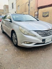سوناتا • ٢٠١١ • ٢٤٠٠