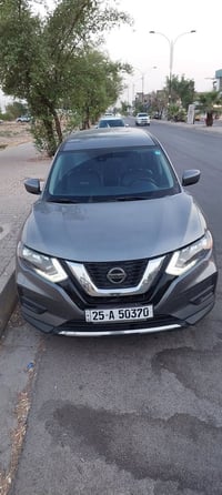 روج S-sport • دفع كلي • رقم كركوك
