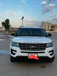اكسبلور • ٢٠١٦ • رقم اربيل