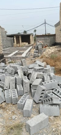 ٧٠٠ بلوكه • كربلاء طويريج • للبيع