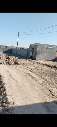 بستان زراعي • ٣.٥ دونم • خط العيله تبليط