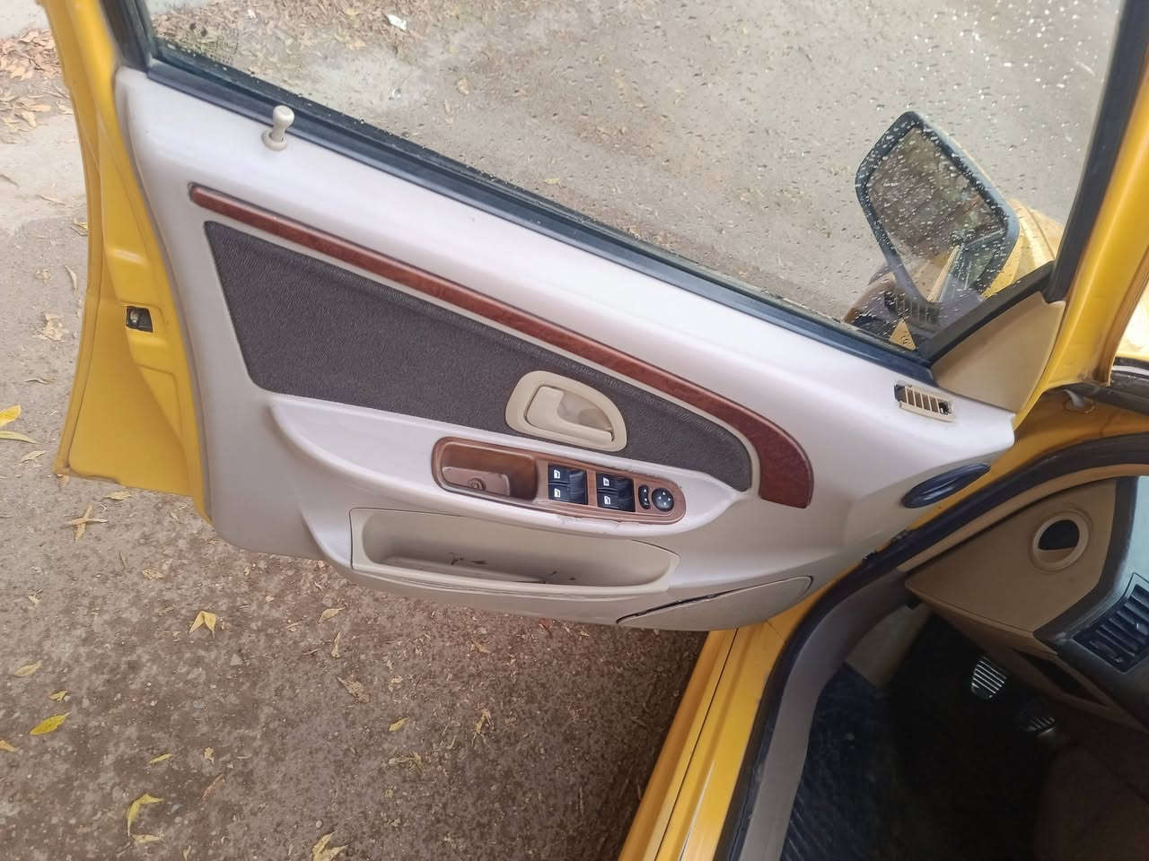بيجو بارس • ٢٠١٧ • رقم بغداد