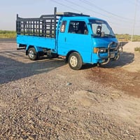 موديل ٩٤ • بغداد انكليزي • محرك جديد