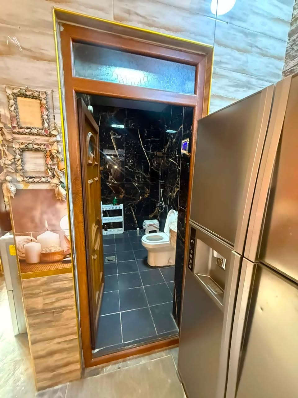 دار للأيجار بالمنصور المتنبي موقع مميز يحتوي على غرفتين وصاله واستقبال ومطبخ وحمام عدد ٢ 

للأستفسار 

***********
