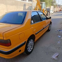 بيجو باص • ٢٠٢٥ • كفاله
