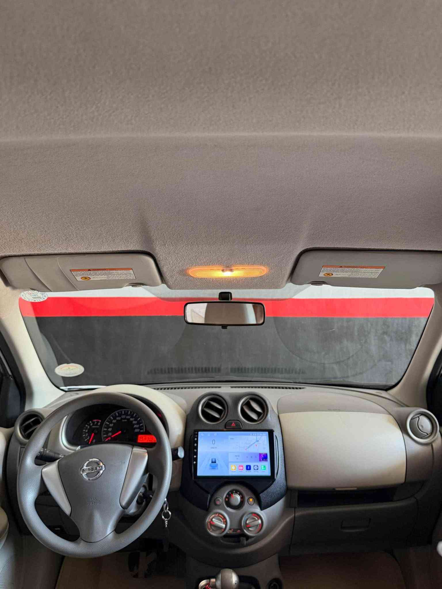 Micra 2020
نیسان میکڕا 
بێ بۆیاخ 
سەنەوی تا ٢٠٣١ و هەزەی نوێیە 
٤ تایەی نوێ 
هەموو شتی بە شەرتە 
دوو سێ جێگا بچوک ساردی هەیە 
 ٩٦ مەجالی هەیە 
***********
***********
هەولێر أربيل, العراق
