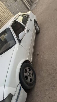 برنس فراشه • ١٩٩٦ • كير اوتو