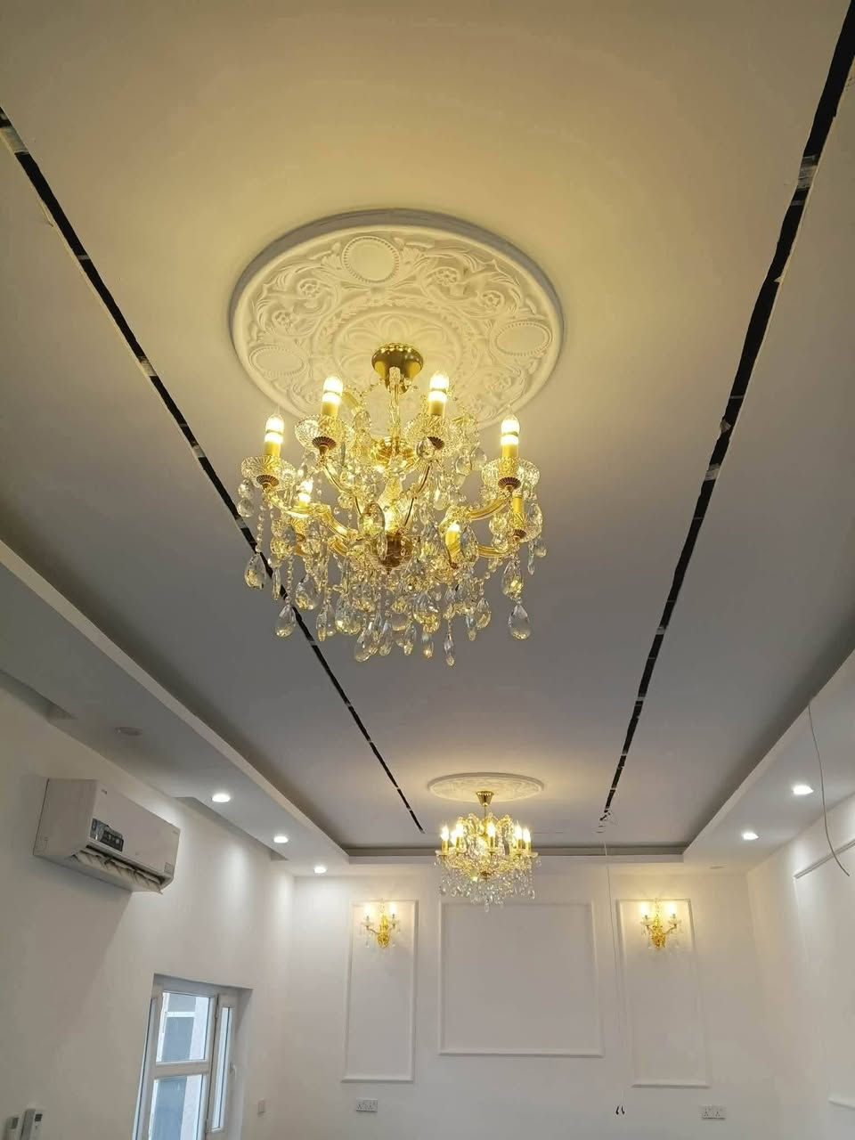 سلام عليكم
ديكورات مغربي متفرغ حالين
 اسطه سبهان ابراهيم 
الشغل هندسي
 وبسعر مناسب كلش
نموذج من اعمالنا 
جميع ديكورات 
1- جبسن بورد و تغليف الجدران  بوكسات قواطع مغربي +  بورد + بوردx
2- فلين + بديل خشب+  
3- ديكور بلازمة. 
4- سحبات داخليه وخارجيه
5- نشتغل جميع محلات والمجمعات  بكادر مميز
يوجد لدينا كادر مجمعات بسعار مناسبه جدن
التواصل *********** 👉واتساب
