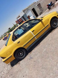 موديل ٢٠١١ • رقم بغداد • غرامه ١٥٠الف