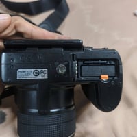 📸 للبيع كاميرا Haier Traverse DC-T30 📸 كاميرا بحالة جيدة ومناسبة للتصو...