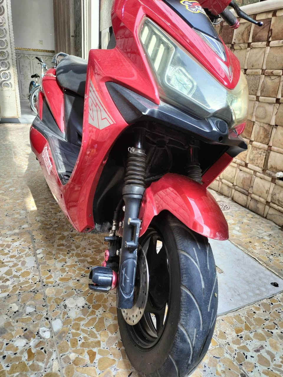 سكنس شحن • ٦ بطاريات • ٢٠٢٦