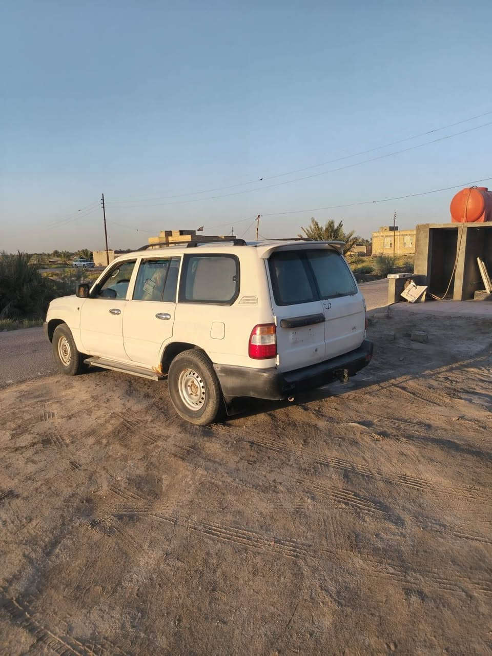 مونيكا • ٢٠٠٥ • رقم بغداد